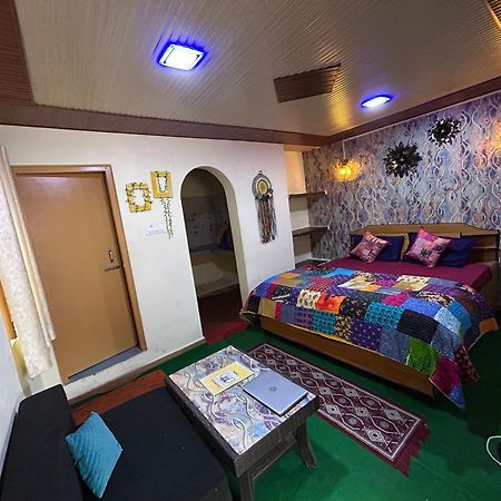 Harsil Laxmi Narayan Homestay-Harshil מראה חיצוני תמונה