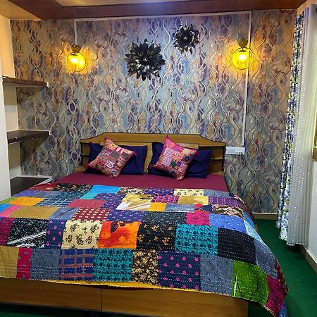 Harsil Laxmi Narayan Homestay-Harshil מראה חיצוני תמונה