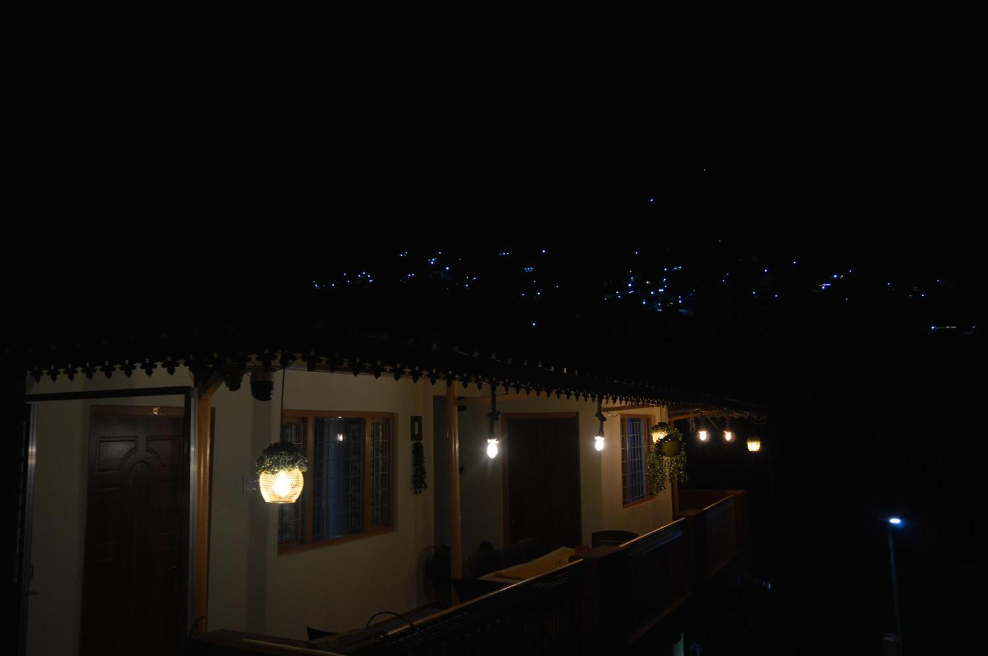 Harsil Laxmi Narayan Homestay-Harshil מראה חיצוני תמונה